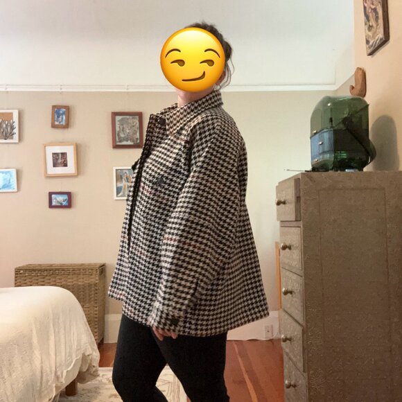 Women's Pendleton Mara virgin wool Jacket - XL - Picture 12 of 13